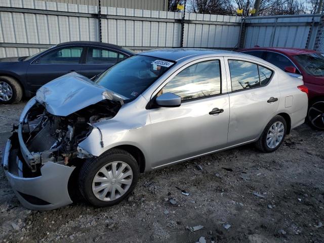 NISSAN VERSA 2017 3n1cn7apxhl848083