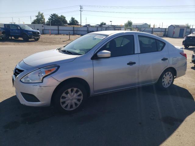 NISSAN VERSA 2017 3n1cn7apxhl851047