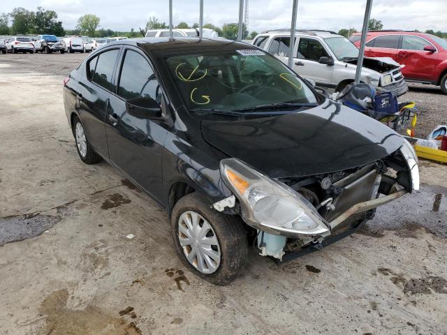 NISSAN VERSA S 2017 3n1cn7apxhl853526