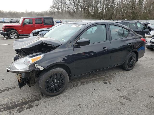 NISSAN VERSA 2017 3n1cn7apxhl854398