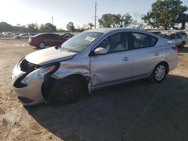 NISSAN VERSA 2017 3n1cn7apxhl854773