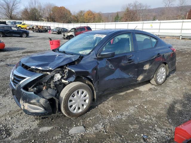 NISSAN VERSA S 2017 3n1cn7apxhl854997