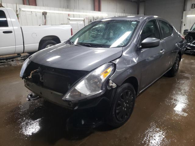 NISSAN VERSA 2017 3n1cn7apxhl857334