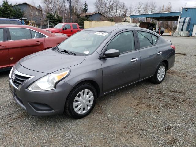 NISSAN VERSA S 2017 3n1cn7apxhl858435