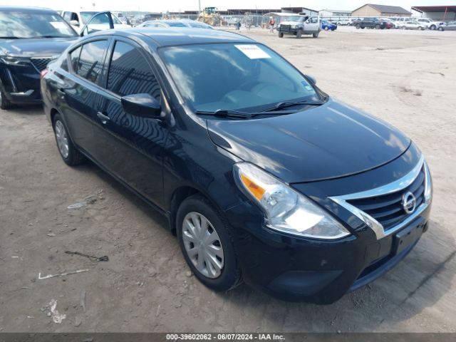 NISSAN VERSA 2017 3n1cn7apxhl859052