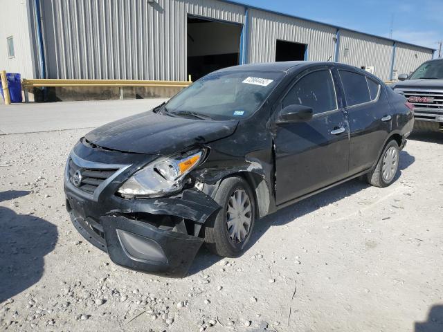 NISSAN VERSA S 2017 3n1cn7apxhl860296