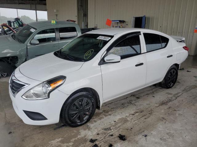 NISSAN VERSA S 2017 3n1cn7apxhl860699