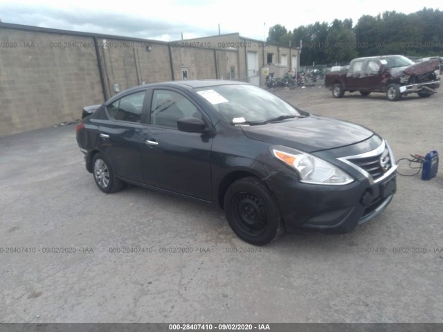 NISSAN VERSA SEDAN 2017 3n1cn7apxhl862341