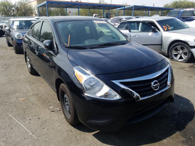 NISSAN VERSA S 2017 3n1cn7apxhl864266