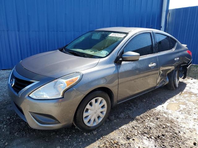 NISSAN VERSA 2017 3n1cn7apxhl864512