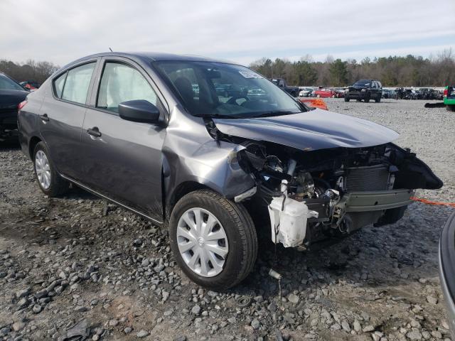 NISSAN VERSA S 2017 3n1cn7apxhl866664