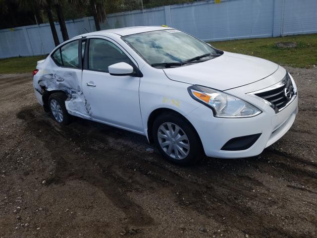 NISSAN VERSA S 2017 3n1cn7apxhl868771