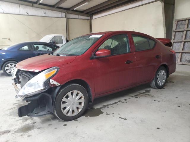 NISSAN VERSA 2017 3n1cn7apxhl870245