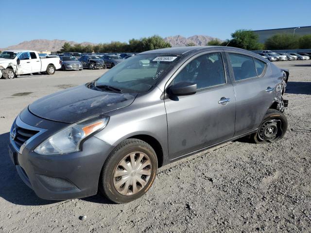 NISSAN VERSA 2017 3n1cn7apxhl872299