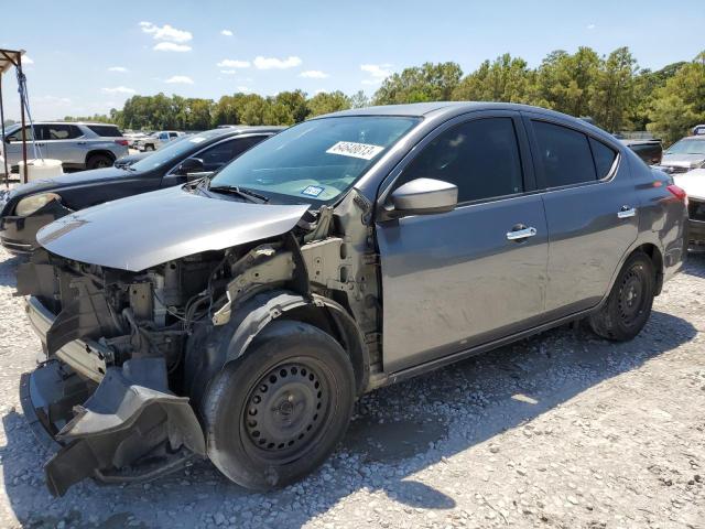 NISSAN VERSA S 2017 3n1cn7apxhl875462