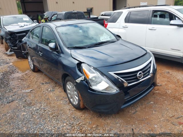 NISSAN VERSA 2017 3n1cn7apxhl879933