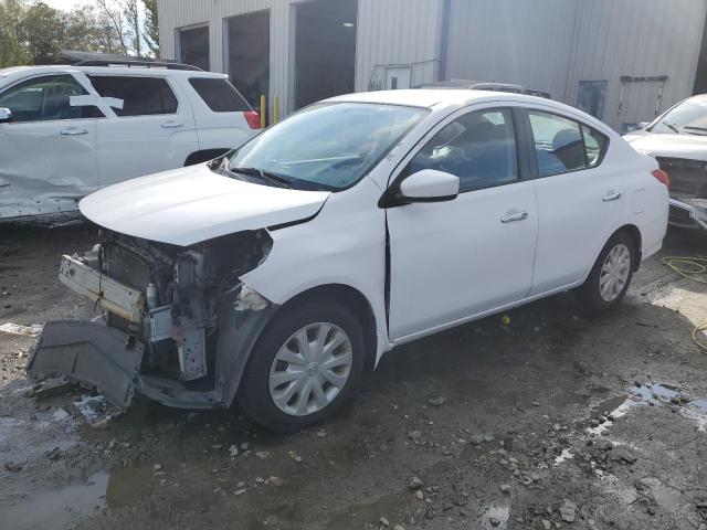 NISSAN VERSA 2017 3n1cn7apxhl883268