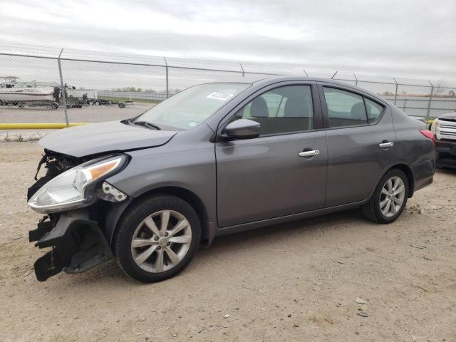 NISSAN VERSA 2017 3n1cn7apxhl886283