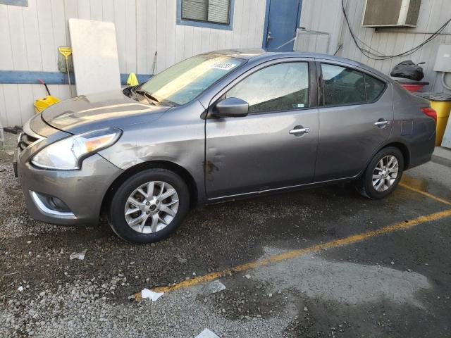 NISSAN VERSA 2017 3n1cn7apxhl888034