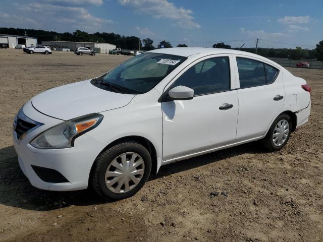 NISSAN VERSA S 2017 3n1cn7apxhl888664