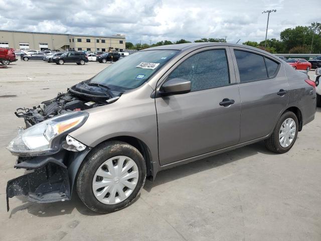 NISSAN VERSA 2017 3n1cn7apxhl892178