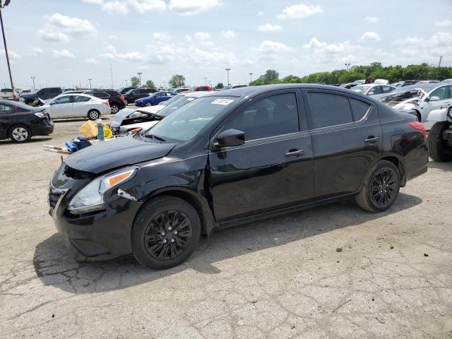 NISSAN VERSA 2017 3n1cn7apxhl893038