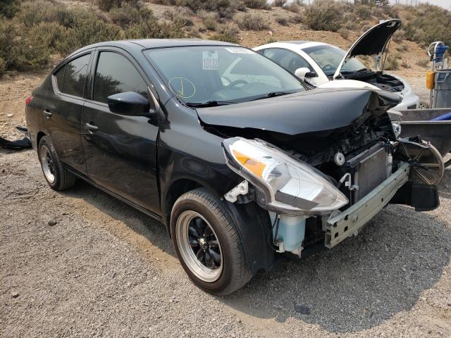 NISSAN VERSA S 2017 3n1cn7apxhl899275