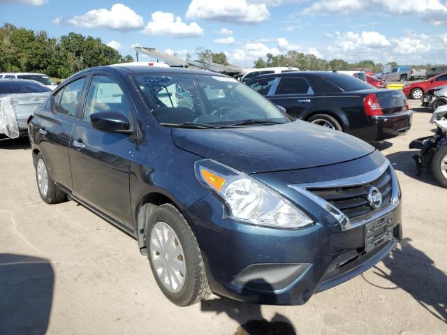 NISSAN VERSA S 2017 3n1cn7apxhl899602