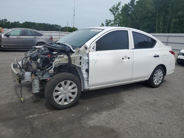 NISSAN VERSA 2017 3n1cn7apxhl899633