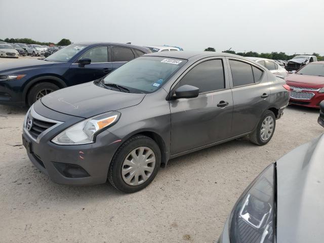 NISSAN VERSA 2017 3n1cn7apxhl906340