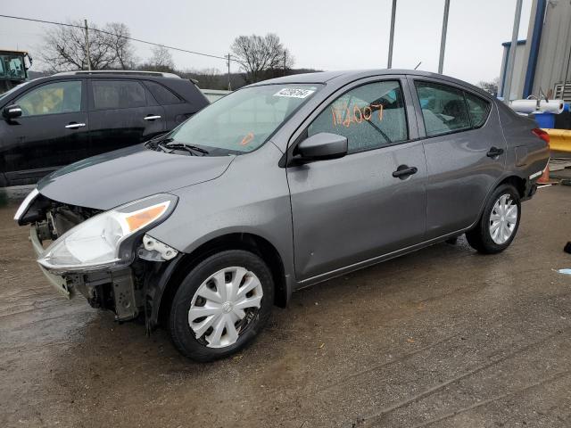 NISSAN VERSA 2017 3n1cn7apxhl906452