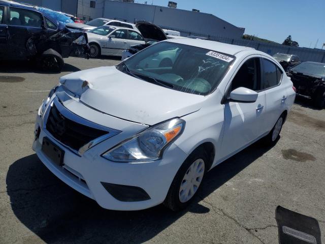 NISSAN VERSA 2018 3n1cn7apxjk394428