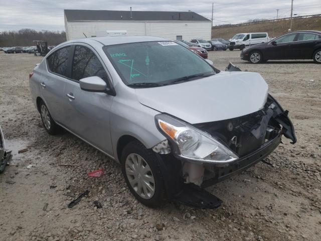 NISSAN VERSA 2018 3n1cn7apxjk411048