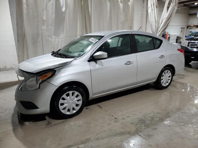 NISSAN VERSA 2018 3n1cn7apxjk415682