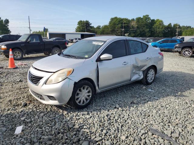 NISSAN VERSA S 2018 3n1cn7apxjk437617