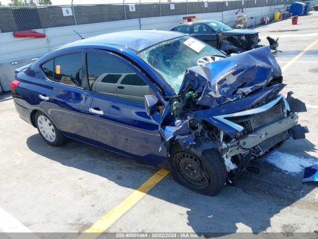 NISSAN VERSA 2018 3n1cn7apxjl802761