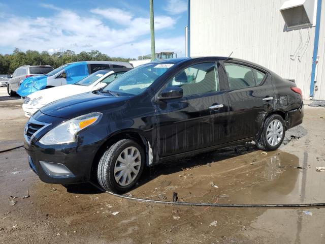 NISSAN VERSA 2018 3n1cn7apxjl803487