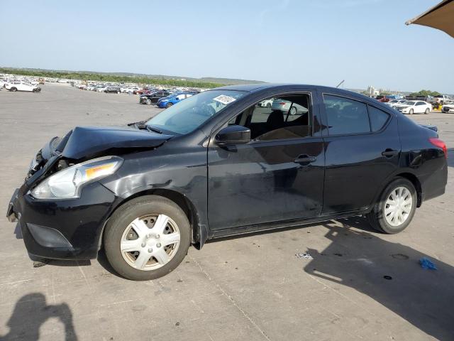 NISSAN VERSA S 2018 3n1cn7apxjl804672