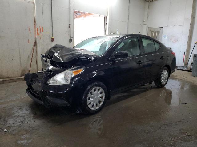 NISSAN VERSA S 2018 3n1cn7apxjl810875