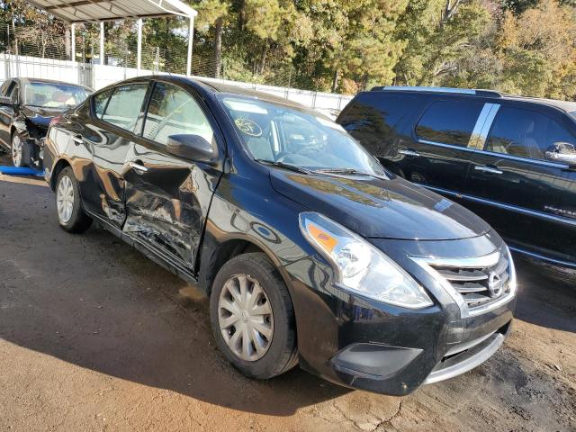 NISSAN VERSA S 2018 3n1cn7apxjl815106