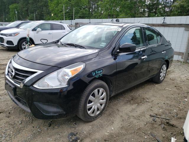 NISSAN VERSA 2018 3n1cn7apxjl821245