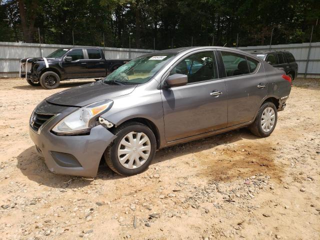 NISSAN VERSA S 2018 3n1cn7apxjl823870