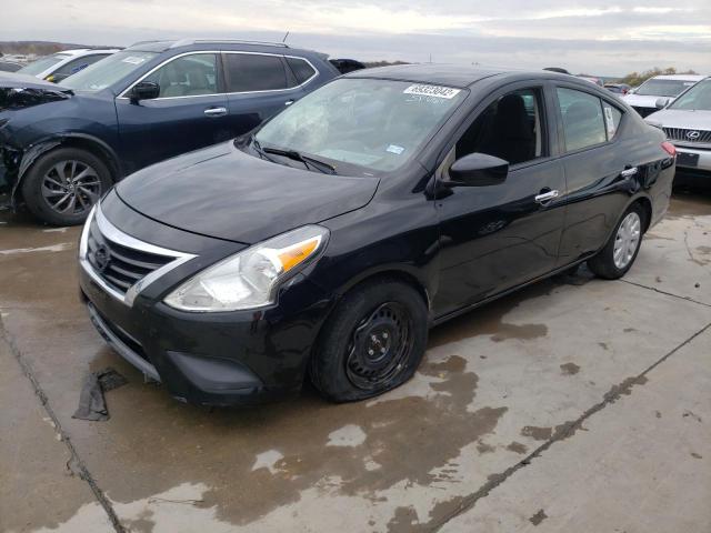 NISSAN VERSA S 2018 3n1cn7apxjl824064