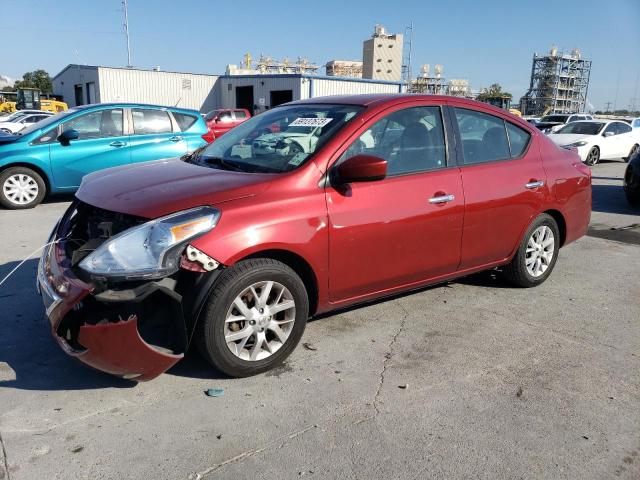 NISSAN VERSA 2018 3n1cn7apxjl824839