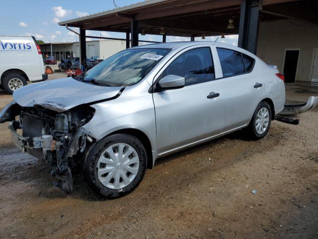 NISSAN VERSA 2018 3n1cn7apxjl825098