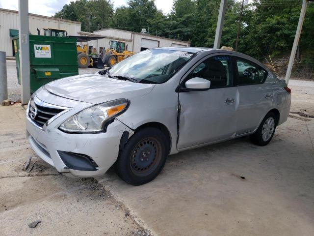 NISSAN VERSA S 2018 3n1cn7apxjl832505