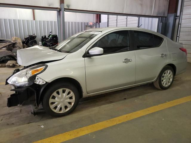 NISSAN VERSA S 2018 3n1cn7apxjl832939