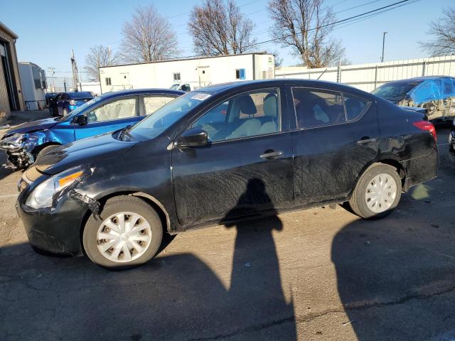 NISSAN VERSA 2018 3n1cn7apxjl843634