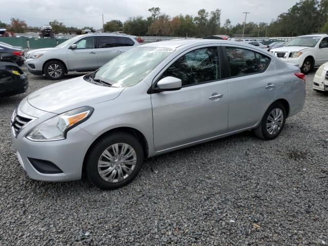 NISSAN VERSA 2018 3n1cn7apxjl845853