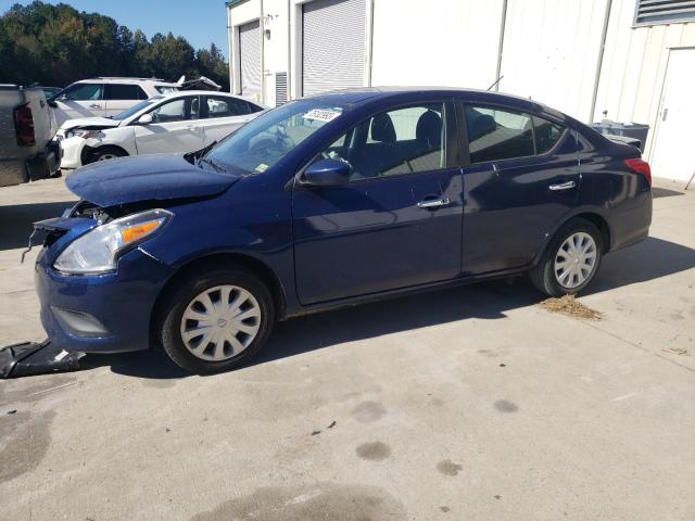 NISSAN VERSA 2018 3n1cn7apxjl845951